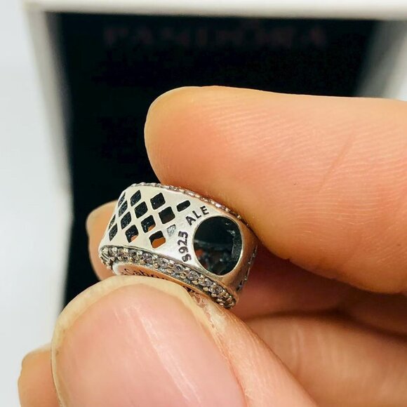 ✨🔥Pandora Los Cabos Destination Resort Exclusive Dangle Charm - Picture 3 of 3